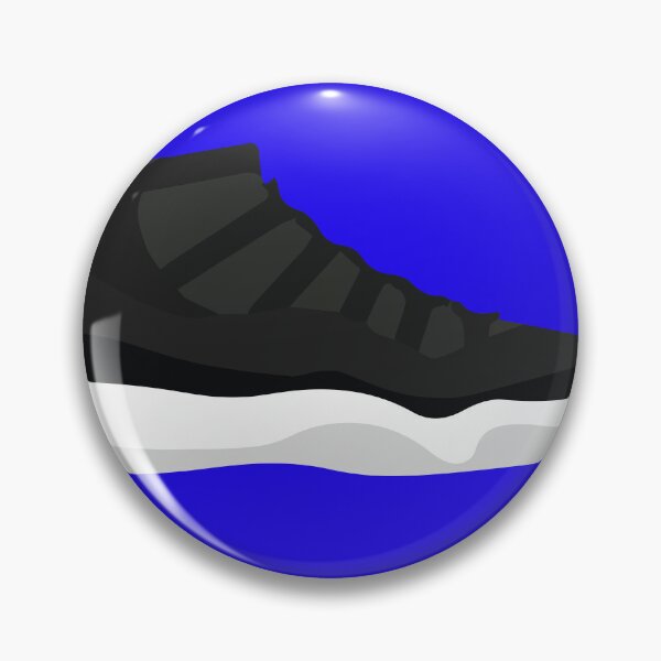 Artikelvorschau, Air Jordan Retro 11 Space Jam entworfen und verkauft von TransientArt11.