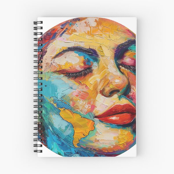 Item preview, Estudiante internacional designed and sold by PyramidSchmear.