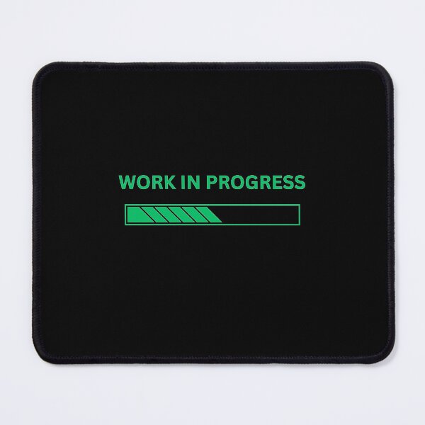 Item preview, Work in progress designed and sold by Kalpa.