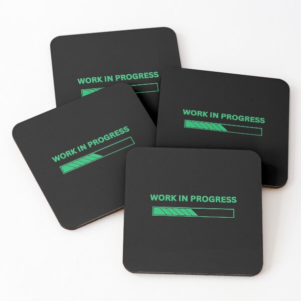 Item preview, Work in progress designed and sold by Kalpa.