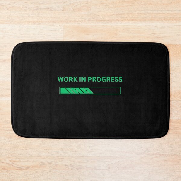 Item preview, Work in progress designed and sold by Kalpa.