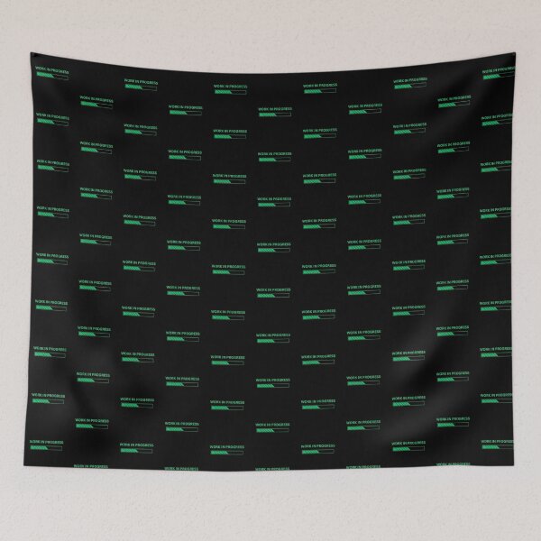 Item preview, Work in progress designed and sold by Kalpa.