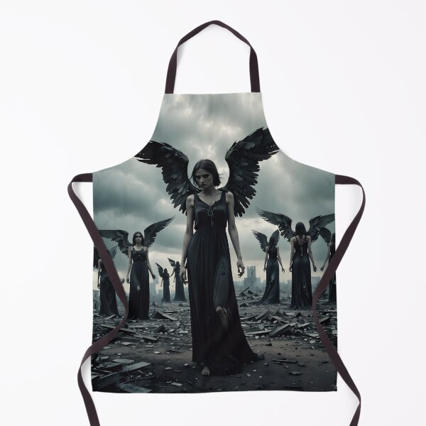 Item preview, Desolation Angels designed and sold by David  Blair Studios.