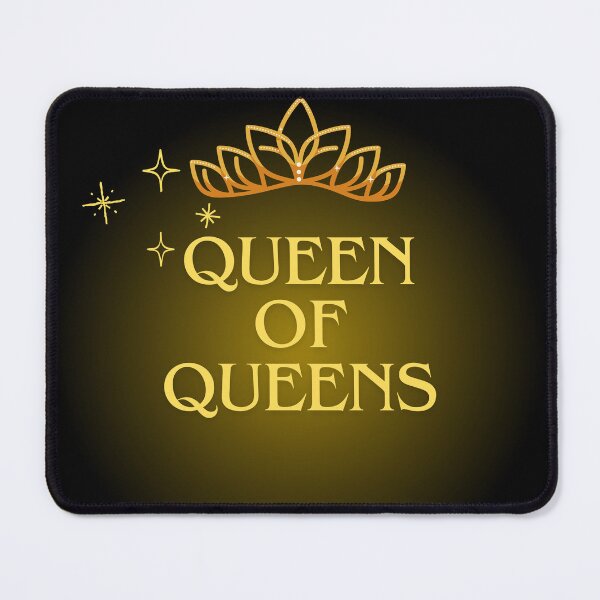 Item preview, queen of queens designed and sold by humansense.