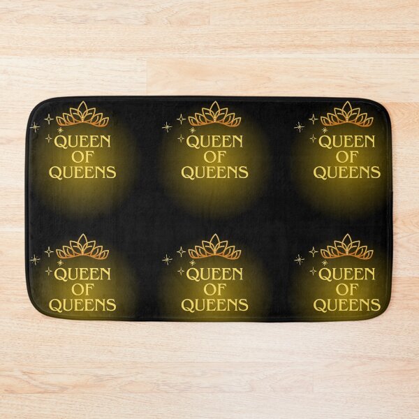 Item preview, queen of queens designed and sold by humansense.