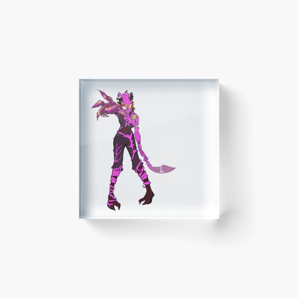 Item preview, Kraangified Casey designed and sold by Illuwugirl.