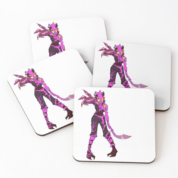 Item preview, Kraangified Casey designed and sold by Illuwugirl.