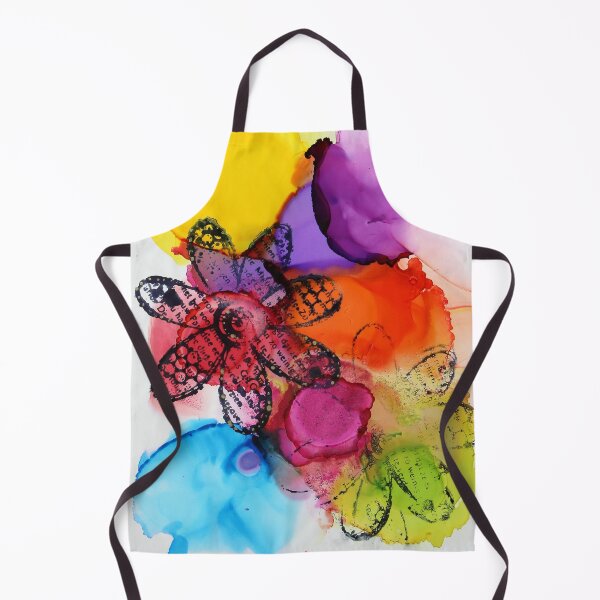 Item preview, You, my flower (happy art) designed and sold by Melanie  Poirier ⭐⭐⭐⭐⭐.