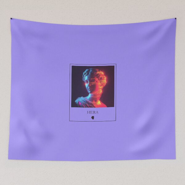 Item preview, Hera designed and sold by Call-Me-AV.