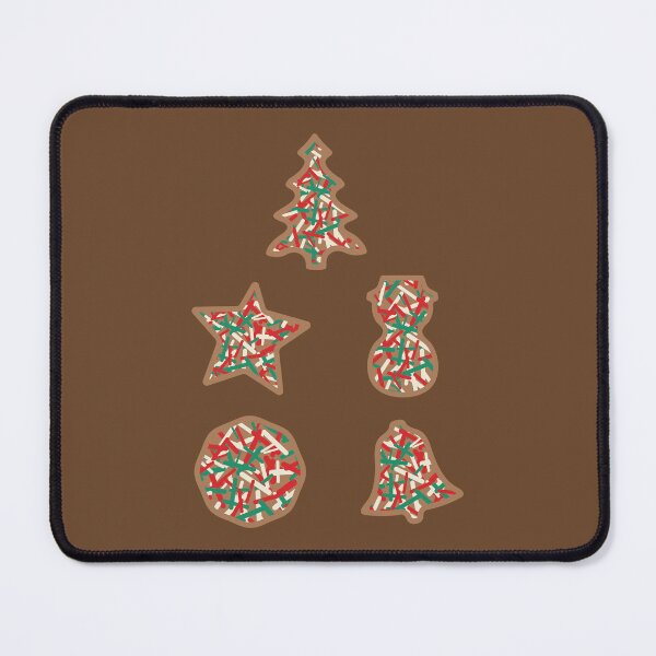 Item preview, Christmas Sprinkled Cookies  designed and sold by Daniel Bevis Design.