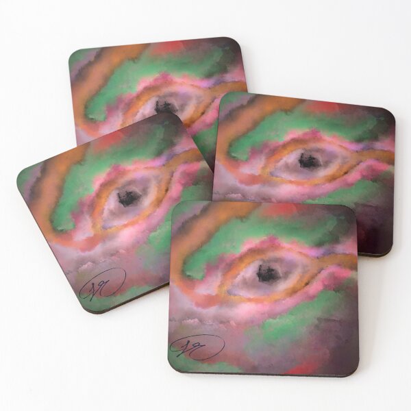 Item preview, Lurking eye designed and sold by LTDigital.