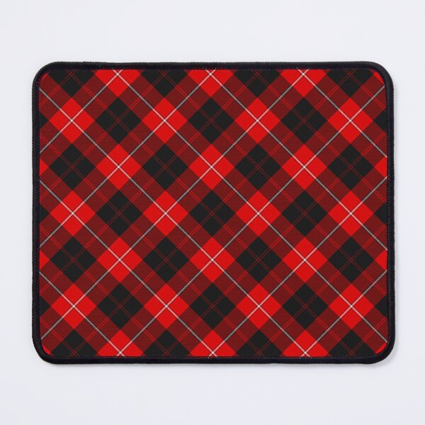 Item preview, Clan Cunningham Tartan Rotated designed and sold by sifis.