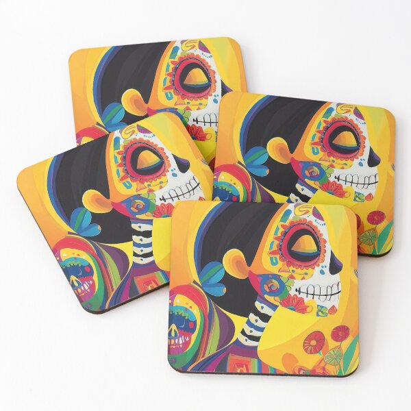 Item preview, Sweet Spirits of November designed and sold by Retro Type.