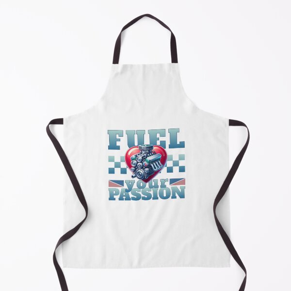 Item preview, Fuel Your Passion designed and sold by SeeMe-Creations.