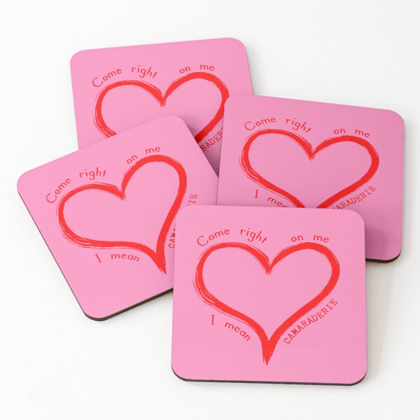 Item preview, CAMARADERIE designed and sold by PamAraico.
