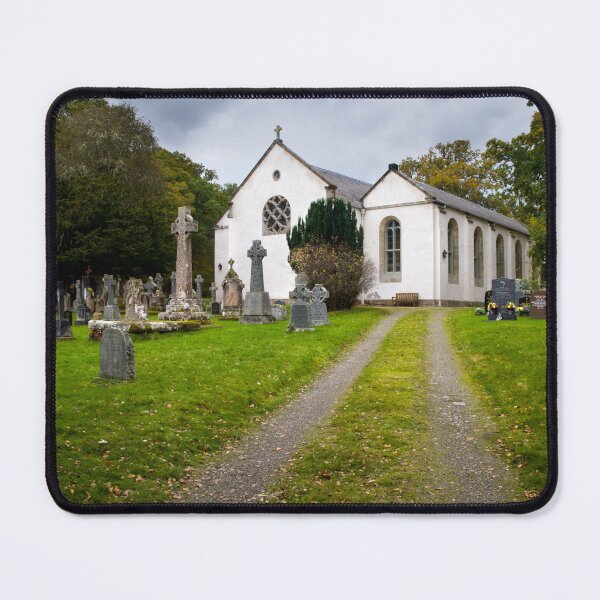 Item preview, Eskadale ST Mary's designed and sold by Macrae images.