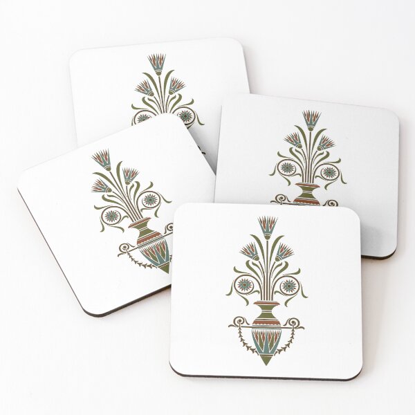 Item preview, Ancient greek decorative motifs designed and sold by portokalis.