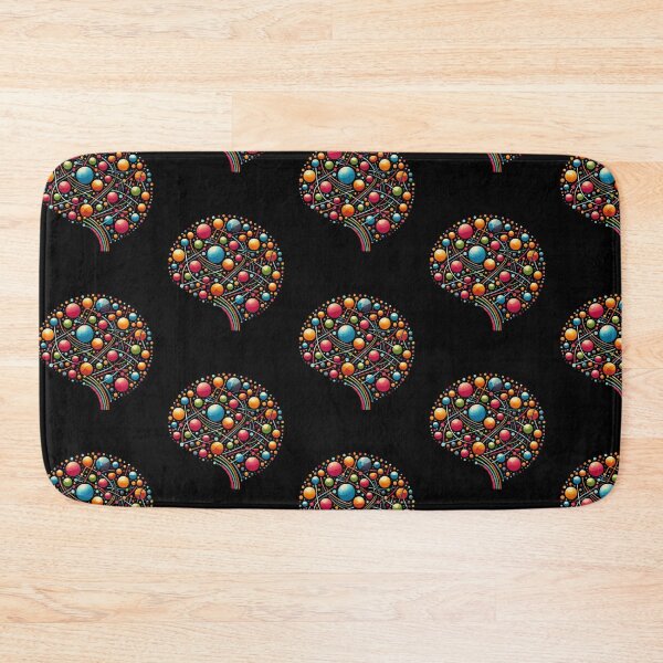 Item preview, Celebrate Neurodiversity: Embrace Unique Minds Artwork designed and sold by Tw1nsAIArt.