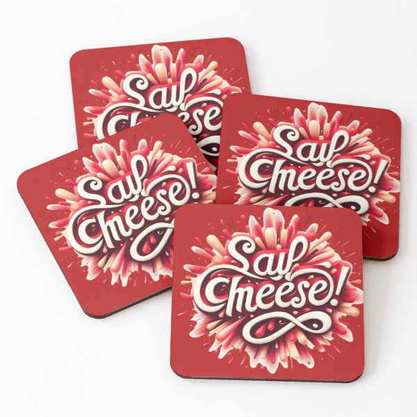 Item preview, say cheese  designed and sold by TopSprint.
