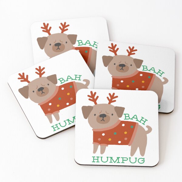 Item preview, BAH HUMPUG designed and sold by KimRG.