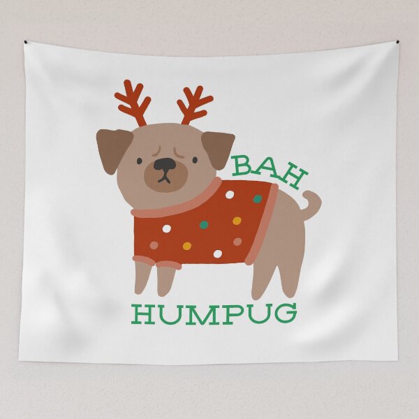 Item preview, BAH HUMPUG designed and sold by KimRG.