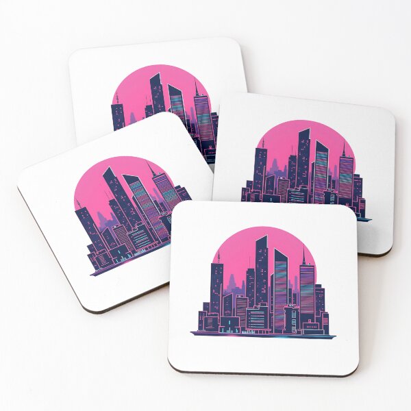 Item preview, Skyscrapers  designed and sold by VibeTCreations.