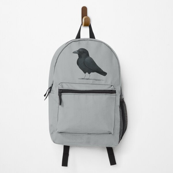Item preview, American Crow designed and sold by julianamotzko.