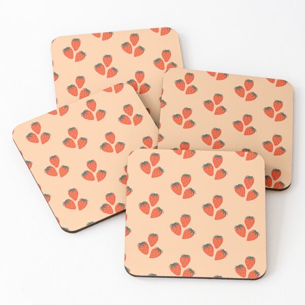 Item preview, A Bundle Of Strawberries designed and sold by kopoistudios.