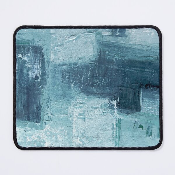 Item preview, set of 3 teal designed and sold by ElaSzczepaniak.