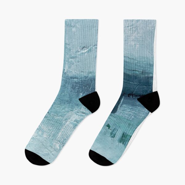 Item preview, set of 3 teal designed and sold by ElaSzczepaniak.