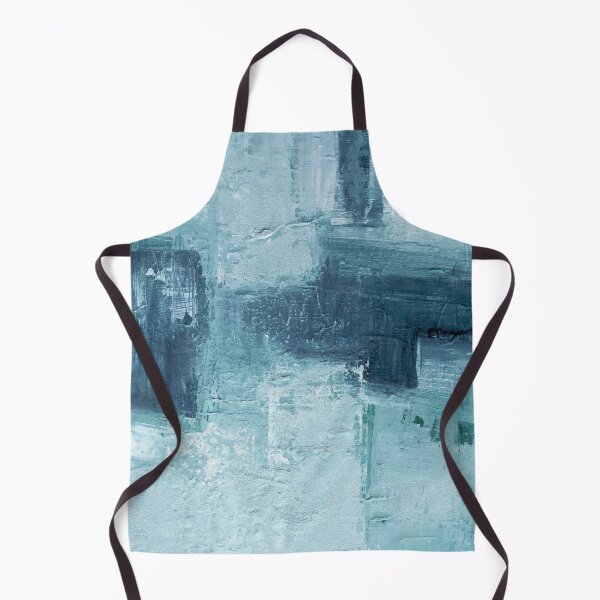 Item preview, set of 3 teal designed and sold by ElaSzczepaniak.