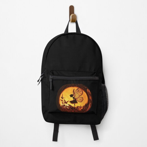 Item preview, Fairy tale pumpkin for Halloween designed and sold by All43.