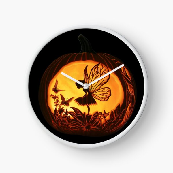 Item preview, Fairy tale pumpkin for Halloween designed and sold by All43.