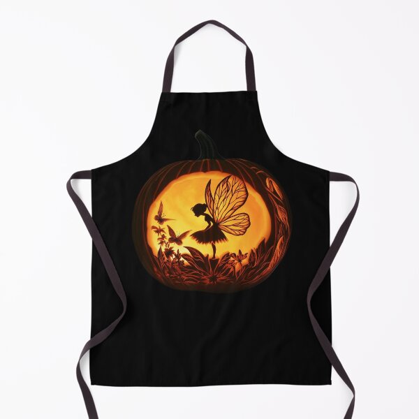Item preview, Fairy tale pumpkin for Halloween designed and sold by All43.