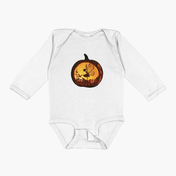 Item preview, Fairy tale pumpkin for Halloween designed and sold by All43.
