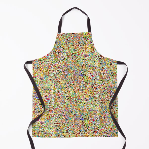 Item preview, Splatter! designed and sold by phylliswalter.