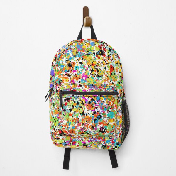 Item preview, Splatter! designed and sold by phylliswalter.