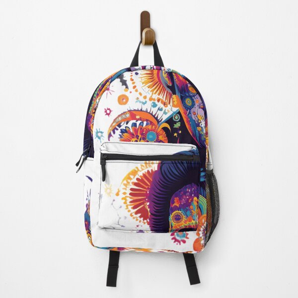 Item preview, Mexican Dia de los Muertos Art designed and sold by AnnDesignStudio.
