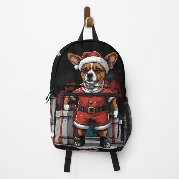 Item preview, Beagle dog Christmas gifts designed and sold by Furrifico.