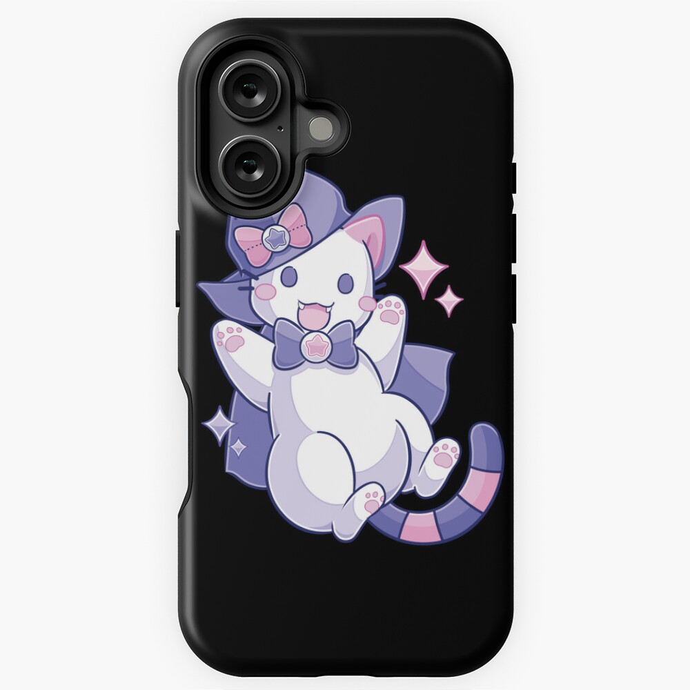 Item preview, iPhone Magsafe Tough Case designed and sold by devicatoutlet.