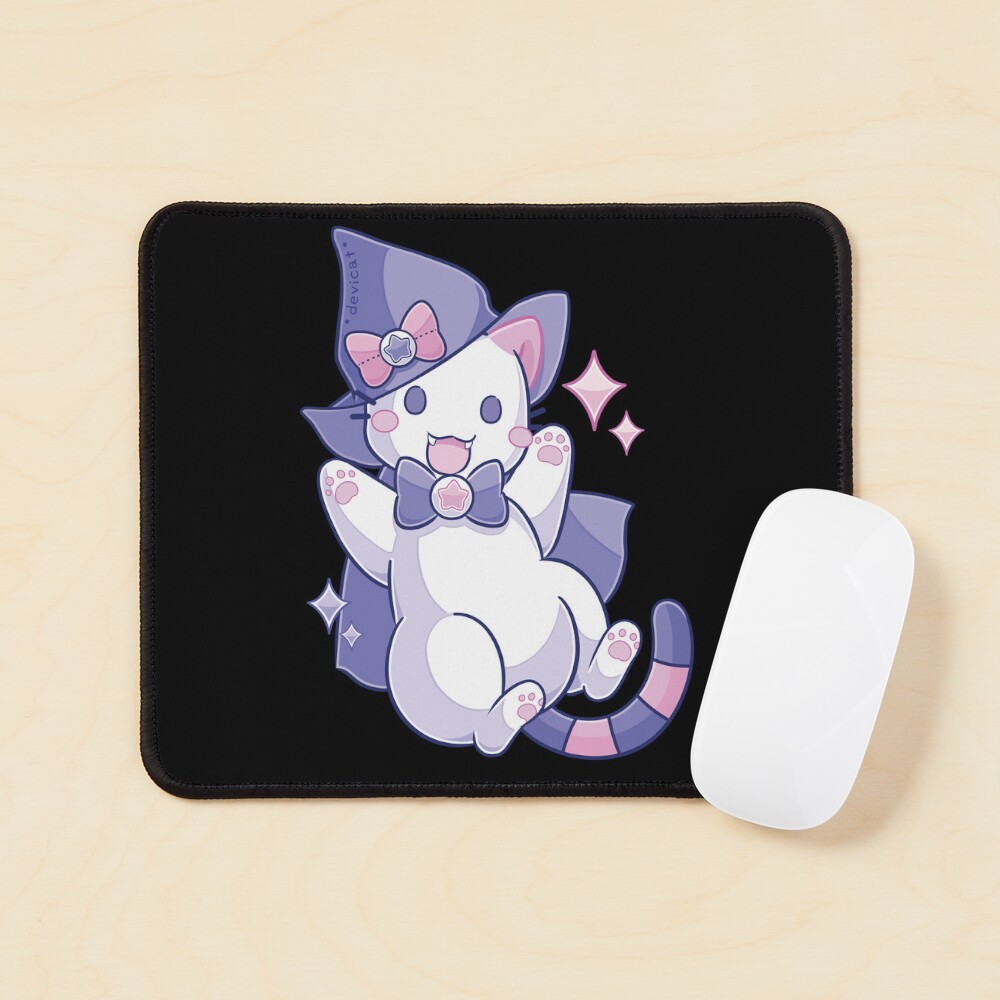Item preview, Mouse Pad designed and sold by devicatoutlet.