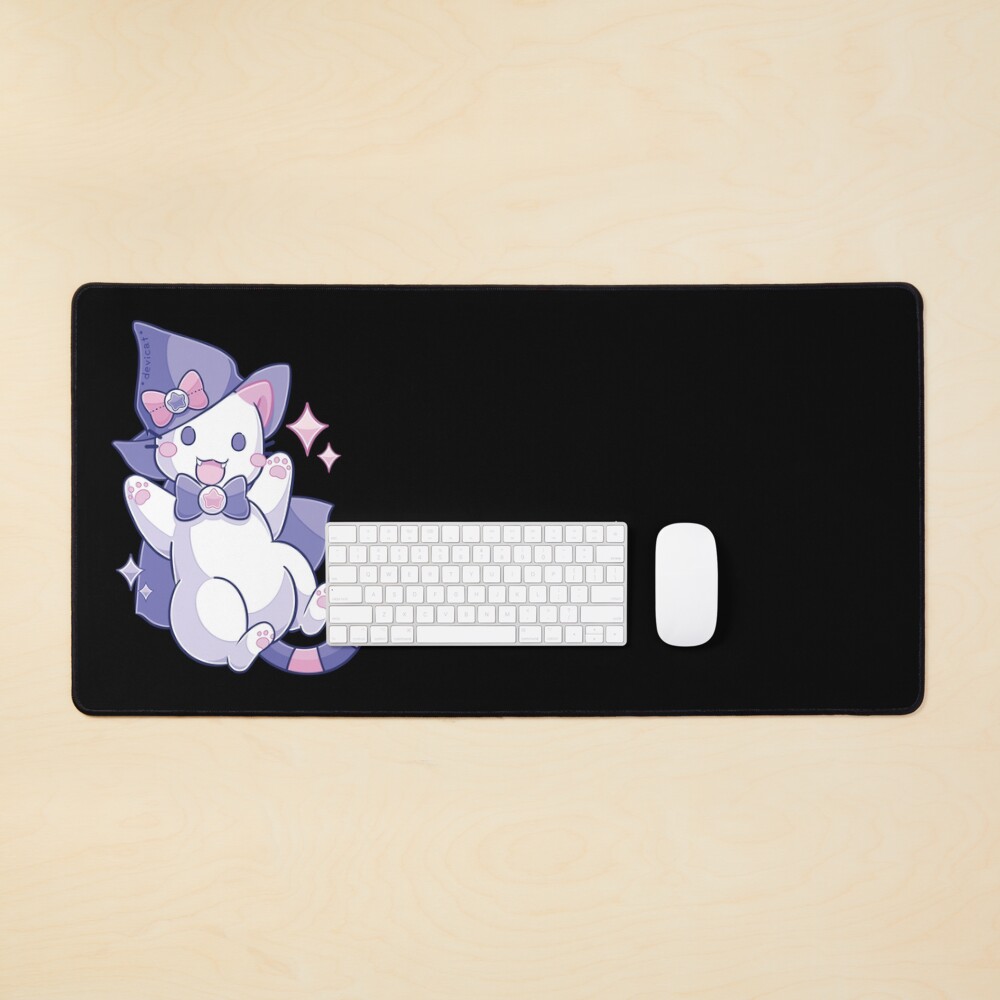 Item preview, Desk Mat designed and sold by devicatoutlet.