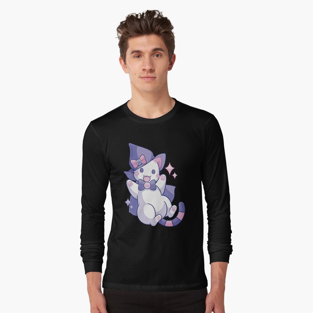 Item preview, Long Sleeve T-Shirt designed and sold by devicatoutlet.