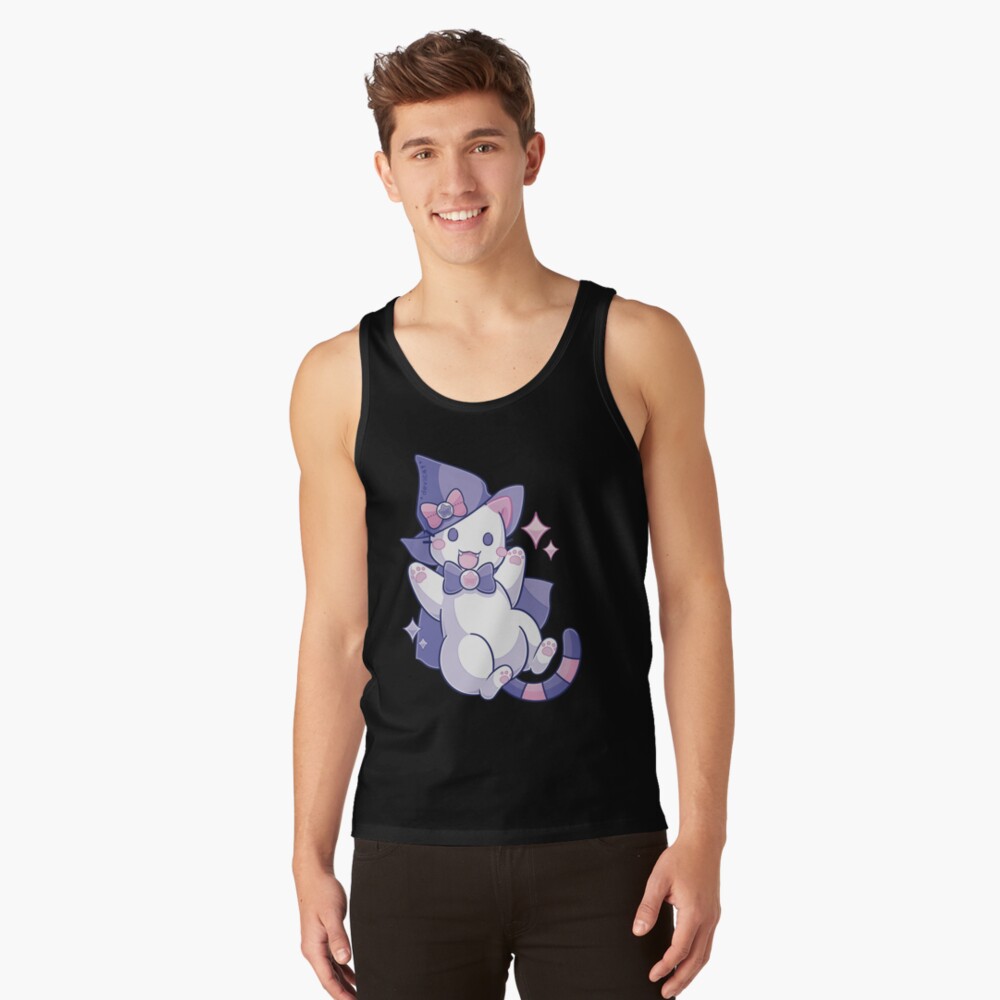 Item preview, Tank Top designed and sold by devicatoutlet.