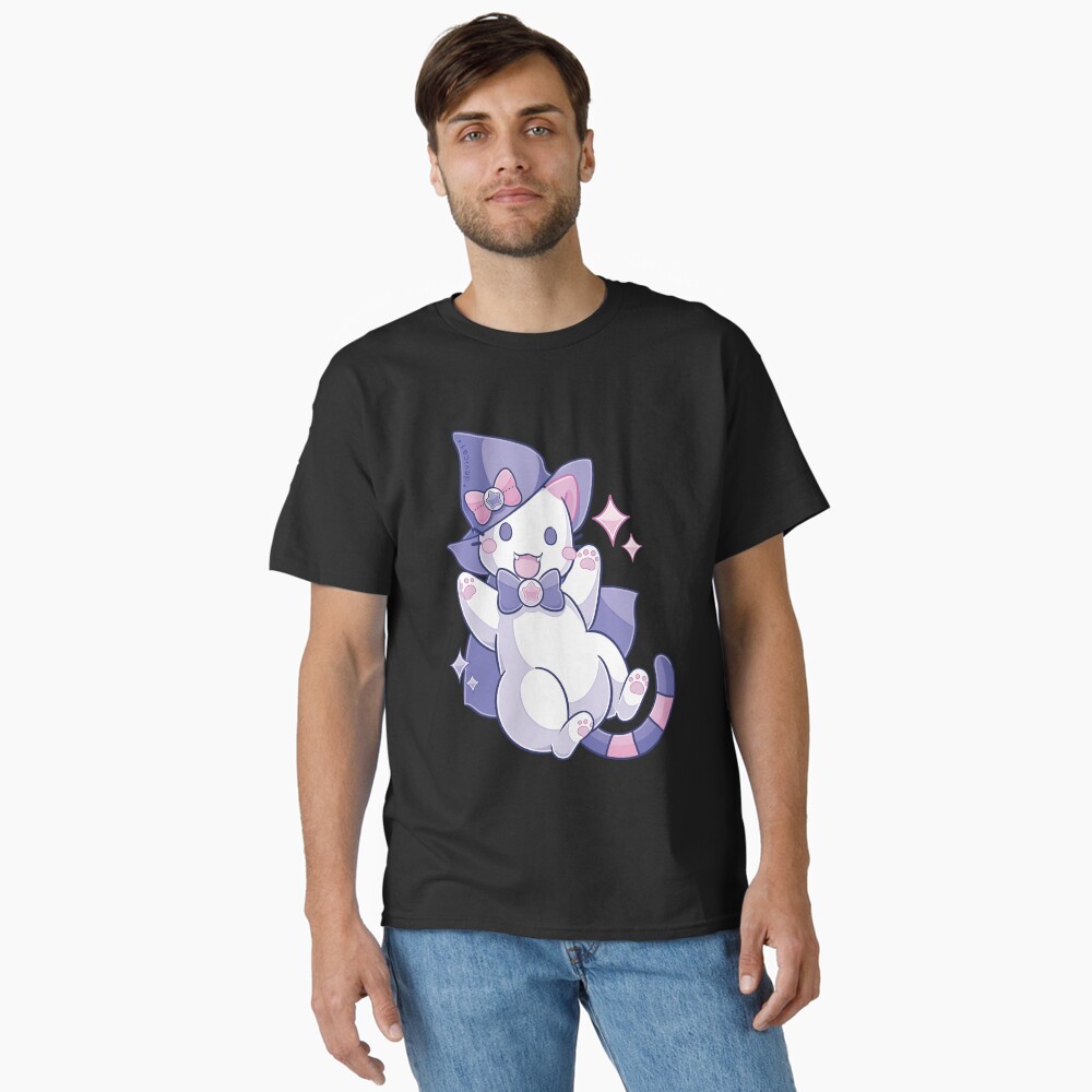 Item preview, Classic T-Shirt designed and sold by devicatoutlet.
