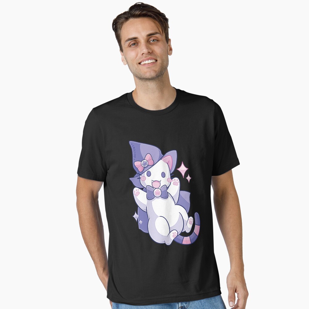 Item preview, Essential T-Shirt designed and sold by devicatoutlet.