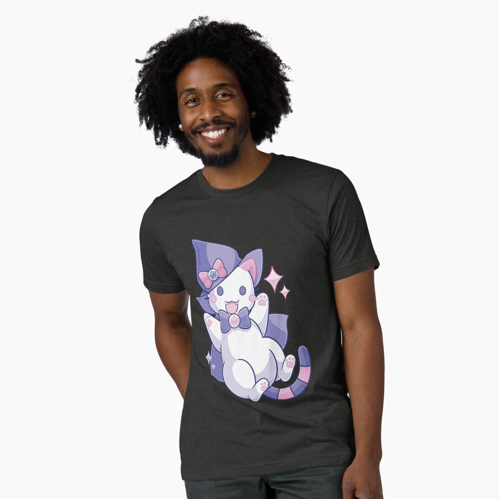 Item preview, Tri-blend T-Shirt designed and sold by devicatoutlet.