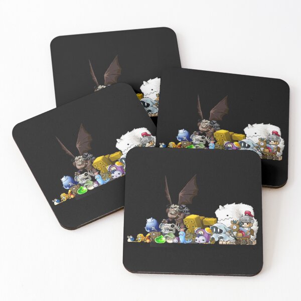 Item preview, MapleStory: Mobs designed and sold by HomageStudio.