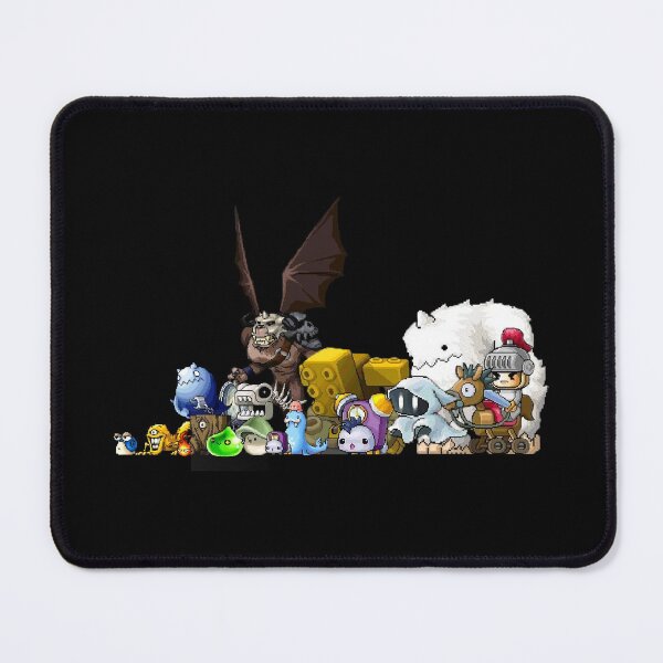 Item preview, MapleStory: Mobs designed and sold by HomageStudio.