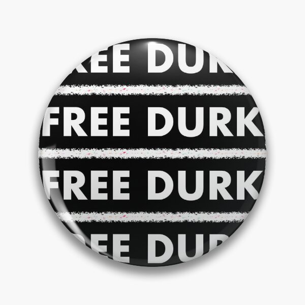 Item preview, FREE LIL DURK BLACK TAG designed and sold by john ares.